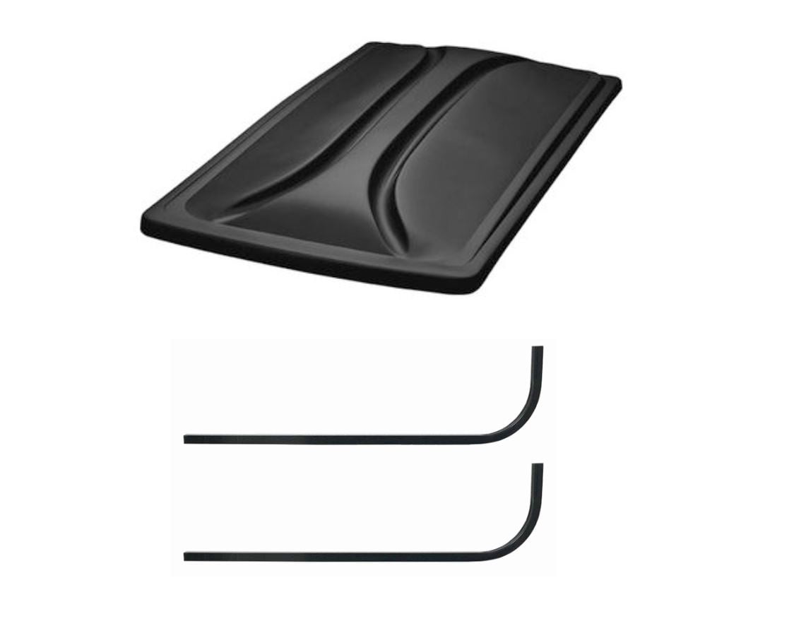 golf cart roof