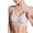 Baby Pink, variant on Seamless Nursing Bras for Breastfeeding 2 in 1 Maternity Bras Pregnancy Sleep Bralette for Womens Nursing Underwear M-XXL