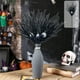 thumbnail image 4 of 1 Pieza de Esquejes de Agujas Negras para Halloween, Agujas Artificiales y Plantas Acuáticas Negras., 4 of 6