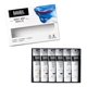 thumbnail image 1 of Pintura Acrílica Set 6 Colores 59 Ml Clásicos Liquitex, 1 of 4