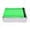 Green, variant on Pencil Guy Blank Neon Round Pencils Neon Blue, Pack of 144 Wood Pencils
