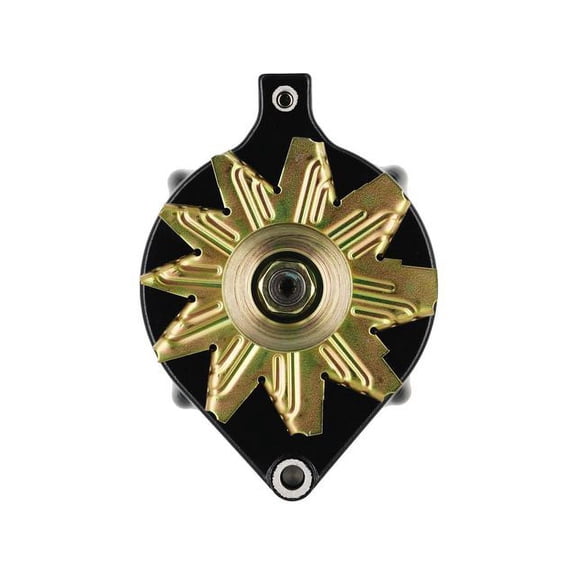 Alternator - Compatible with 1962 - 1967 Ford Galaxie 500 1963 1964 1965 1966