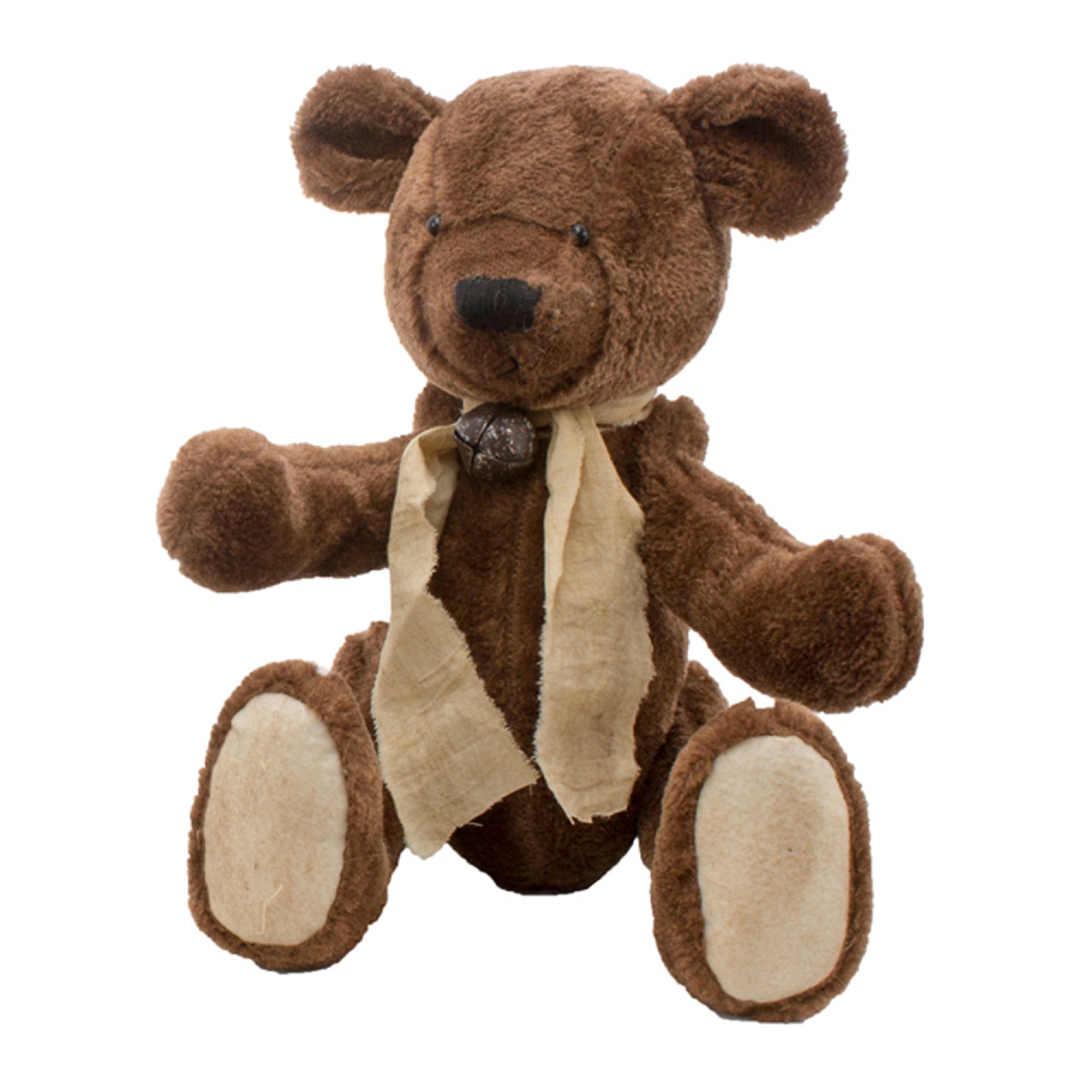 brown teddy bear small