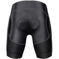 thumbnail image 3 of Men 4D Padded Cycling Shorts Breathable Quick Dry Bike Bicycle Shorts, 3 of 7