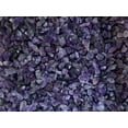 thumbnail image 5 of 2 oz Lot Natural Semi Amethyst Tumbled Gemstone Chips, Crushed Mini Crystals, Undrilled Crystal Chips (Amethyst), 5 of 5