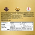 thumbnail image 5 of Ferrero Collection, 48 Count, Premium Gourmet Assorted KMC2Hazelnut Milk Chocolate, Dark Chocolate and Coconut, 18.2 oz, 5 of 10