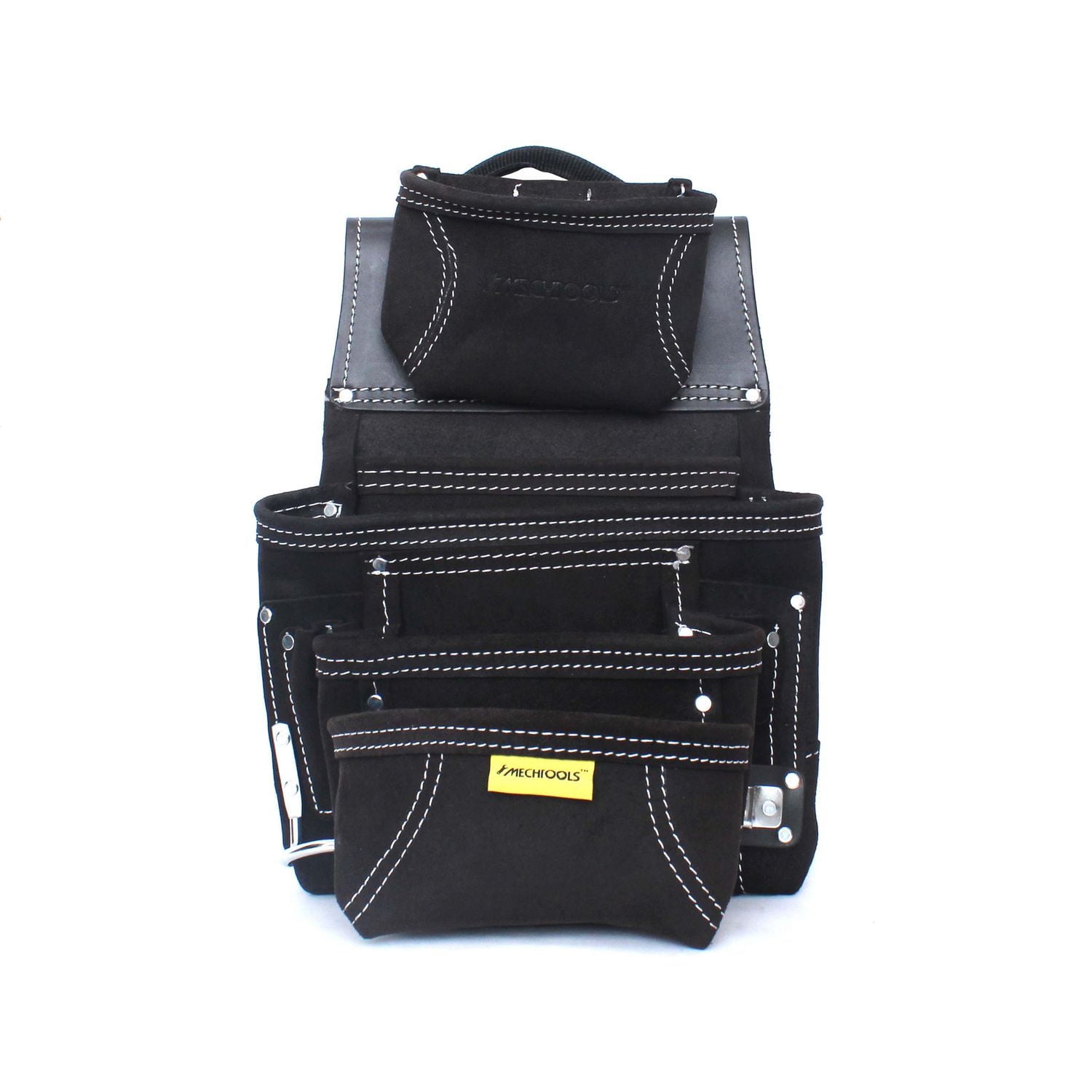 TABLIER DE TRAVAIL COMBO 11 POCHES MECHTOOLS