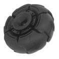 thumbnail image 1 of Gyroscope de Décompression pour Bout de Doigt, Gyroscope en Alliage pour Bus, 1 of 7