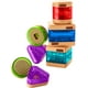 thumbnail image 2 of Juguetes de madera Fisher Price Sorpresa con formas 1, 2 of 3