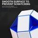 thumbnail image 3 of Magic Ruler 24 Wedges Magic Snake Cube Twist Puzzles Juguetes para niños (Azul), 3 of 7