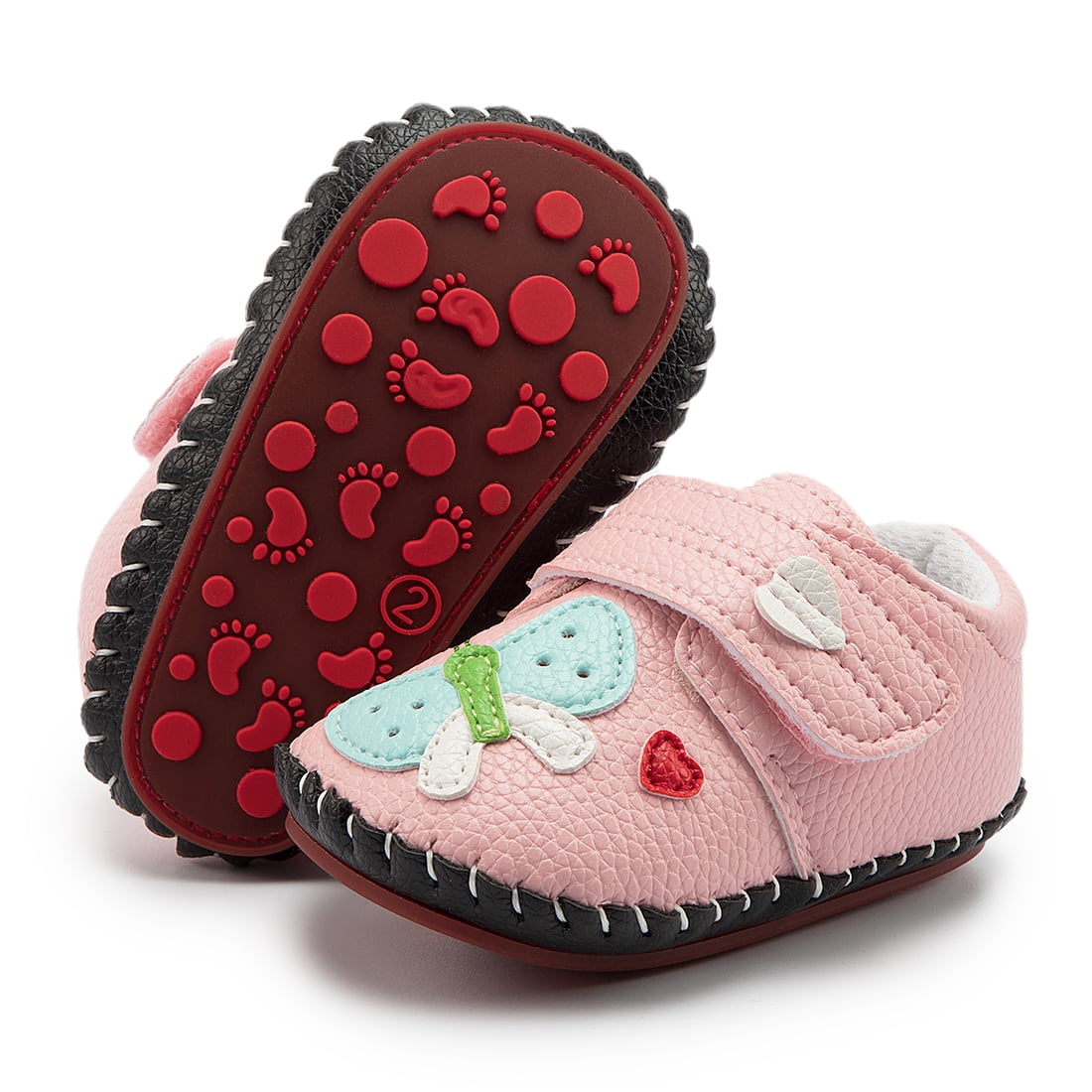 infant girl dress shoes