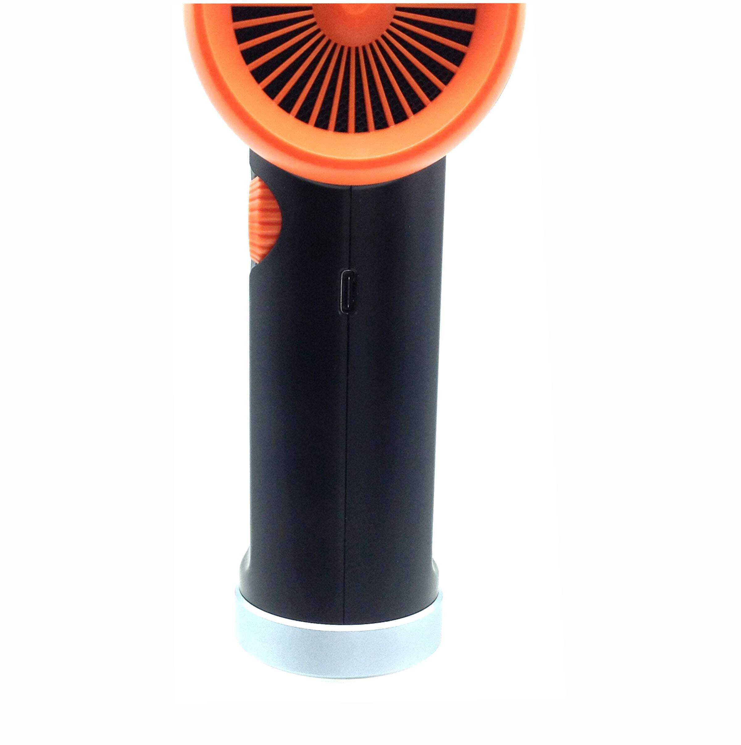 Cordless Electronic Duster