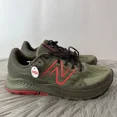 thumbnail image 2 of New Balance Dynasoft Nitrel V5 Men’s 10 Green Trail Running Sneaker MTNTRRG5, 2 of 5