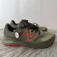 thumbnail image 2 of New Balance Dynasoft Nitrel V5 Men’s 10 Green Trail Running Sneaker MTNTRRG5, 2 of 6