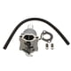 thumbnail image 2 of Junta de montaje y carburador Carburador para Cortacésped con Motor de Eje en V de 13.5HP 590400 796078, 2 of 7