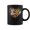 Black, variant on Er Nurse Emergency Room Nursing Pumpkin Spooky Halloween Coffee Mugs