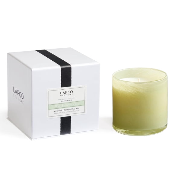 Vela LAFCO New York Wild Honeysuckle, 190 ml, 50 horas de combustión