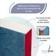 thumbnail image 3 of Colchon Cuna Bebé Memory Foam Baby Great Espuma 130 x 70 x 12 cm, 3 of 9