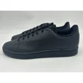 thumbnail image 2 of Ad-id-as Advantage Base Men's Size 12 Black Casual Shoes Sneakers GW9284, 2 of 6