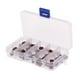 thumbnail image 5 of Kit de Micro Fusibles Comunicación Móvil Accesorios Electrónicos para Vehículos, 5 of 9