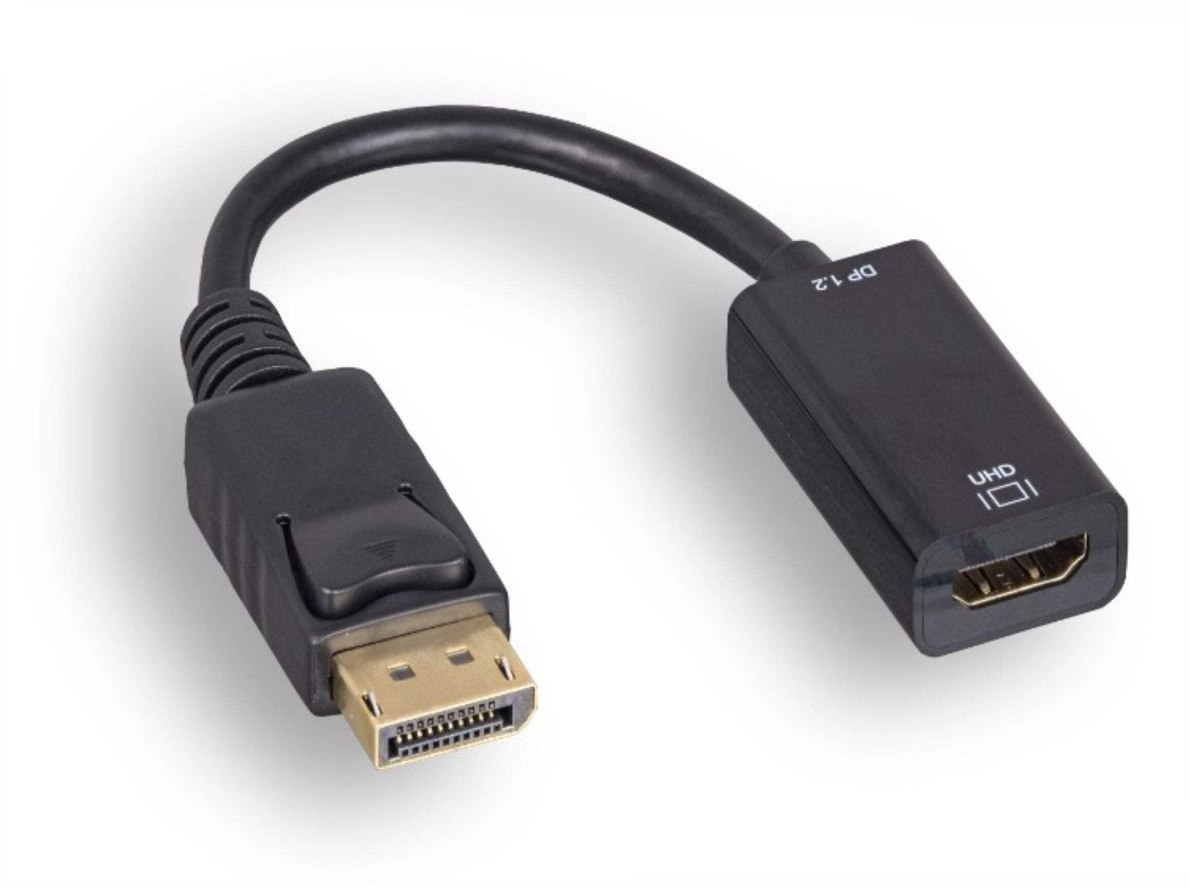 DisplayPort - VGA Adaptörü | ® Türkiye DisplayPort - VGA Adaptörü | ® Türkiye