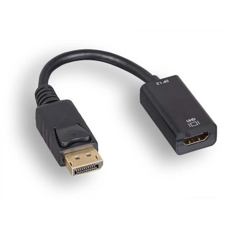 HDMI to Display Port Adapter price history on PriceWatchPro