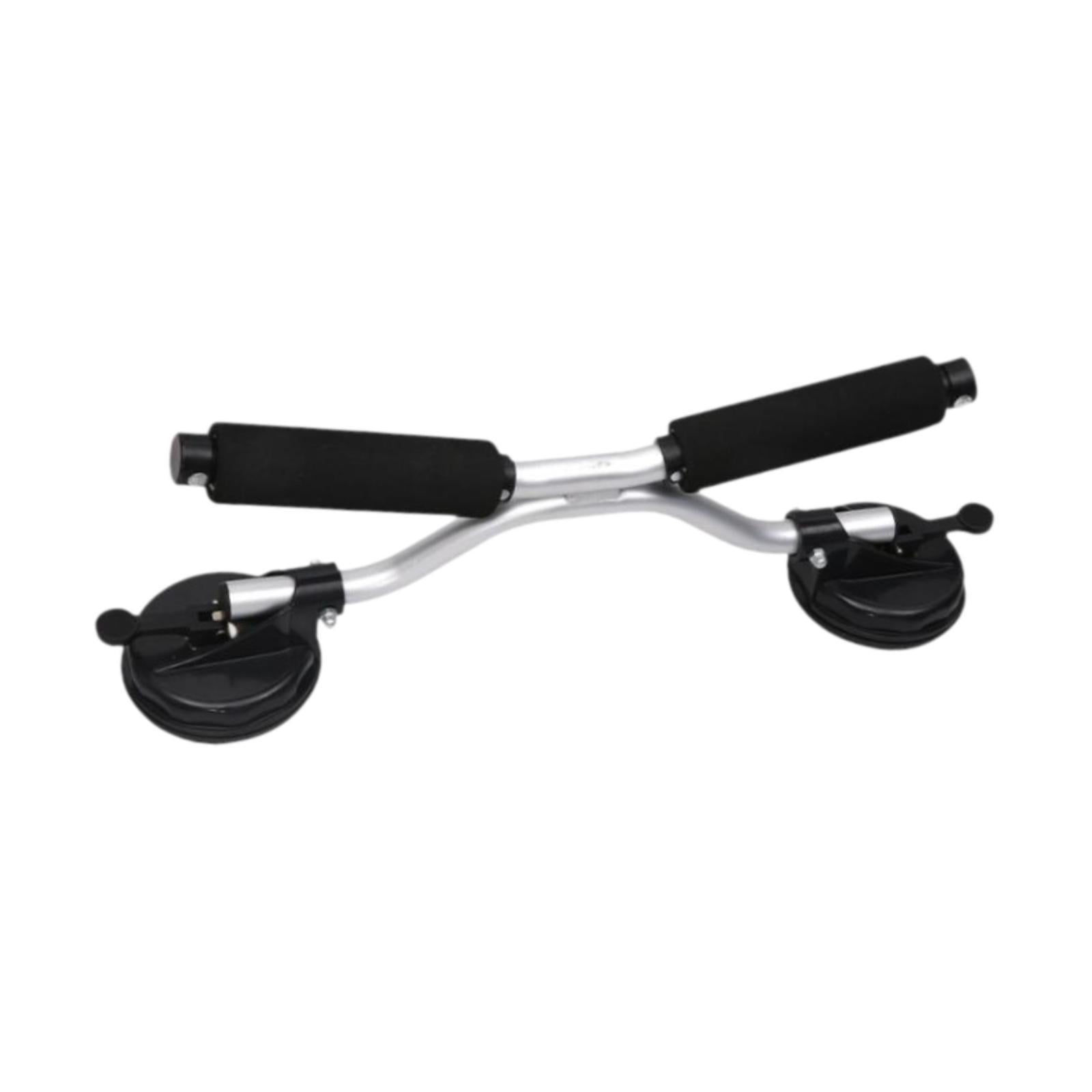 funtasica Kayak Roller Roof Kayak Roller with Heavy Duty Suction Cups Kayak Accessories for Mounting Kayaks and Canoes to Car Tops