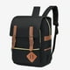 thumbnail image 2 of Mochila de 3 piezas | Mochila de estudiante de gran capacidad para la escuela y viajes | Bolsa para portátil con bandolera y bolso de mano para hombre y mujer, 2 of 2