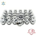 thumbnail image 7 of 24 Pcs M14 x 1.5 OEM Style Lug Nuts ACPZ-1012-B | 611-008 1.66" Long Chrome 13/16" Hex Fits 2015 + Ford F150 Expedition F-150 | 2022+ Lightning| 2015+ Lincoln Navigator, 7 of 7