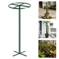 thumbnail image 2 of YIEMEEN Stackable Potted Plant Climbing Trellis Plant Support Poles For Vertical Greening In Small locations Or Large Spaces, 2 of 8