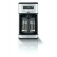 thumbnail image 1 of Cafetière programmable 14 tasses Mr. Coffee, 1 of 1