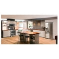 thumbnail image 4 of GE Appliances Over-the-Range Microwave Oven in Stainless Steel, 4 of 7