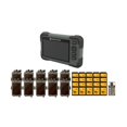 thumbnail image 1 of Paquete de 10 postes de montaje Stealth Cam con tarjetas de 32GB incluidas, 1 of 6