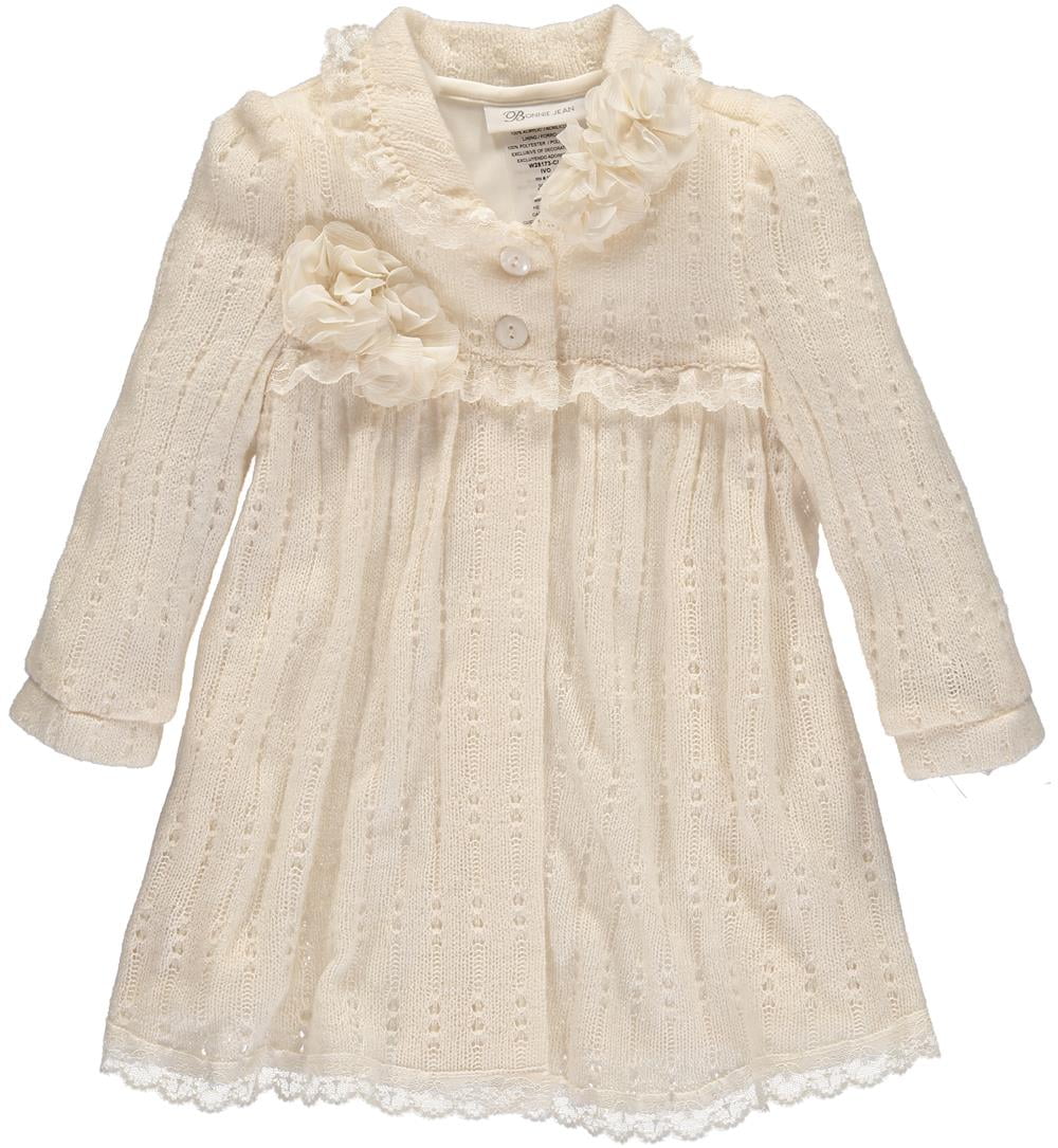 sweater dress 4t