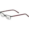 Signature by Levi Strauss & Co. LS4002 Black Frames, 1ct