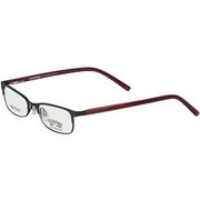 Signature by Levi Strauss & Co. LS4002 Black Frames, 1ct