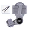 thumbnail image 1 of Foot Pain Relief Bunion Corrector Light Thin Foot Thumb Fixed Band for Relieve Toe Bends, 1 of 5