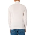 thumbnail image 3 of HUGO San Thomas Collar Knit, Beige, 3 of 5