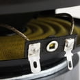 thumbnail image 3 of Audiopipe STX848 Studio Z 8 Replacement Woofer 250w Max. 8 Ohm Svc, 3 of 5
