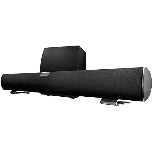 vizio powered subwoofer