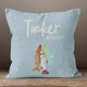 thumbnail image 4 of Juego de cuna infantil Fishing Time Starter Bedding Set, 4 of 5