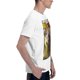 thumbnail image 3 of Camiseta de Manga Corta para Hombres DBZ, 3 of 5