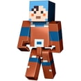 thumbnail image 2 of Figuras de acción a gran escala MATTEL Minecraft y Minecraft Dungeons, 2 of 5