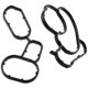 thumbnail image 1 of Oil FIlter Housing Gasket 11427508970 for E46 E60N E81 E82, 1 of 5