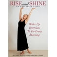 thumbnail image 4 of Rise & Shine (DVD), Total Content, Sports & Fitness, 4 of 4