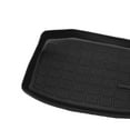 thumbnail image 3 of jinwen Rear Trunk Bottom Mat Waterproof Rear Trunk Liner Anti-Dirty Washable Protective, 3 of 5