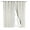 White, variant on Full Room Darkening Grommets Royal 108" Length Adam Window Curtain Drapes for Bedroom Home Décor set of 2 Panels Blackout