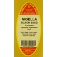 thumbnail image 2 of Marshalls Creek Spices NIGELLA SEED WHOLE, BLACK CUMIN SEED 7 oz. Kraft Stand Up Pouch ECO Friendly Recyclable Mailer, 2 of 2