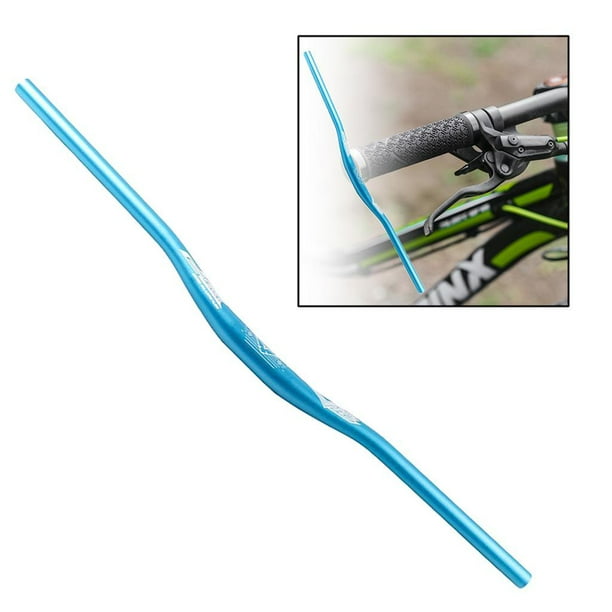 high rise bar mtb