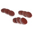 thumbnail image 2 of 100 Pk Hook/Loop DA Sanding Grinding Abrasive Pad Mixed Grit Discs 2" (50mm) AU009, 2 of 2